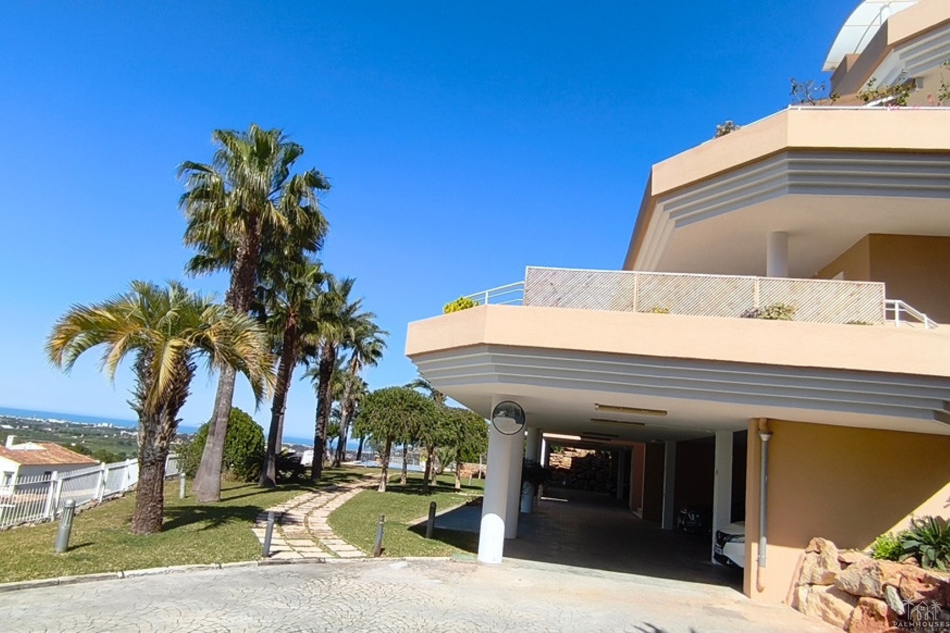 Resale - Apartments - Denia - La Sella Golf