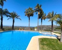 Resale - Apartments - Denia - La Sella Golf