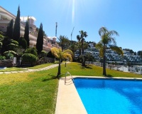 Resale - Apartments - Denia - La Sella Golf