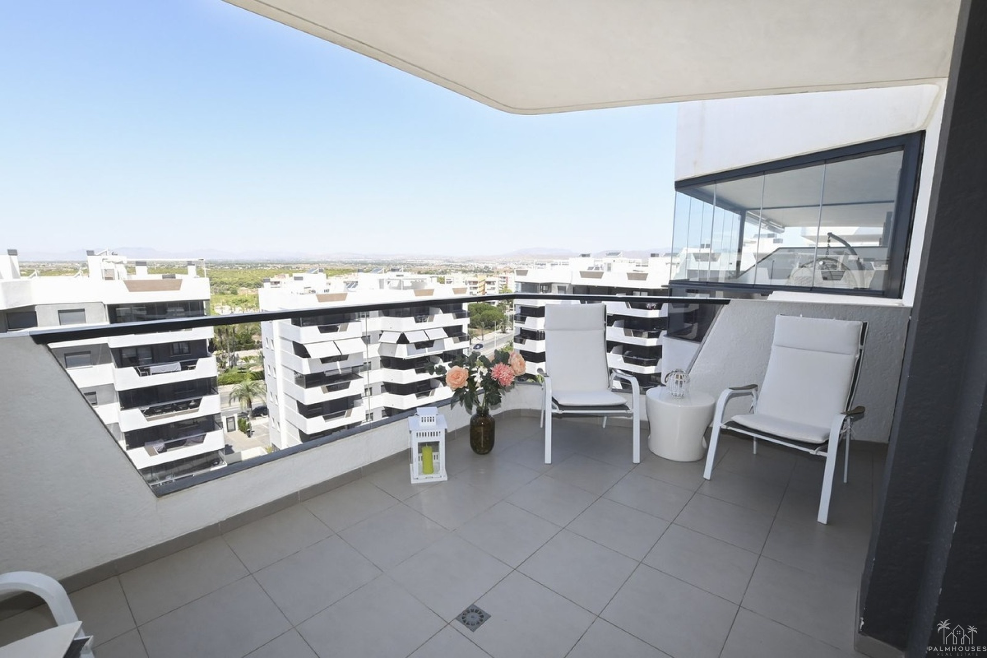 Resale - Apartments - Elche - Arenales del Sol