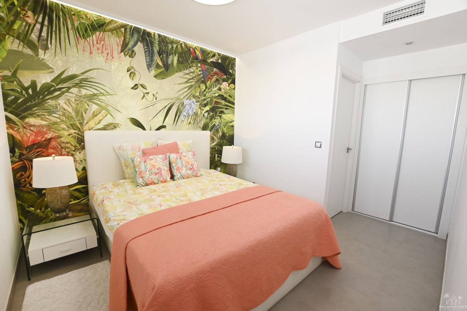 Resale - Apartments - Elche - Arenales del Sol