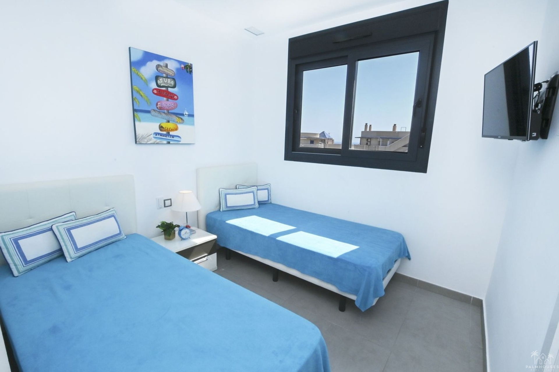 Resale - Apartments - Elche - Arenales del Sol