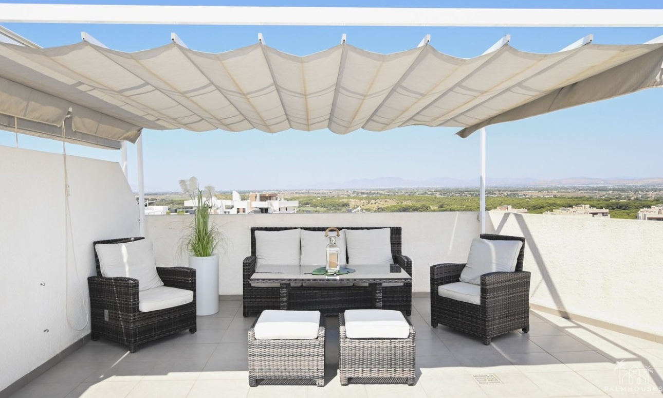 Resale - Apartments - Elche - Arenales del Sol