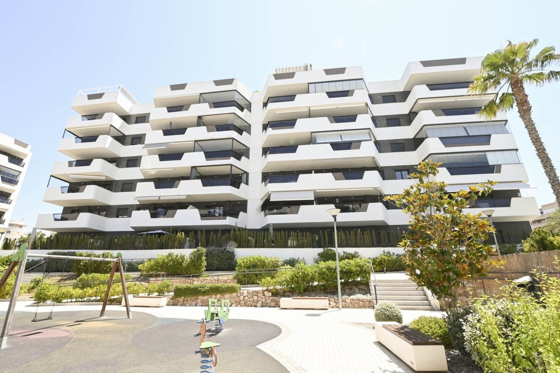 Resale - Apartments - Elche - Arenales del Sol