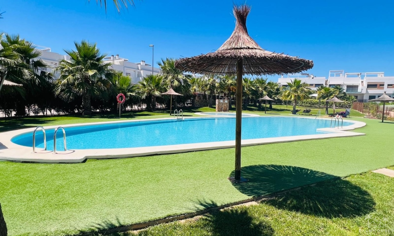 Resale - Apartments - Entre Naranjo - Vistabella Golf - Entre Naranjos - Vistabella Golf