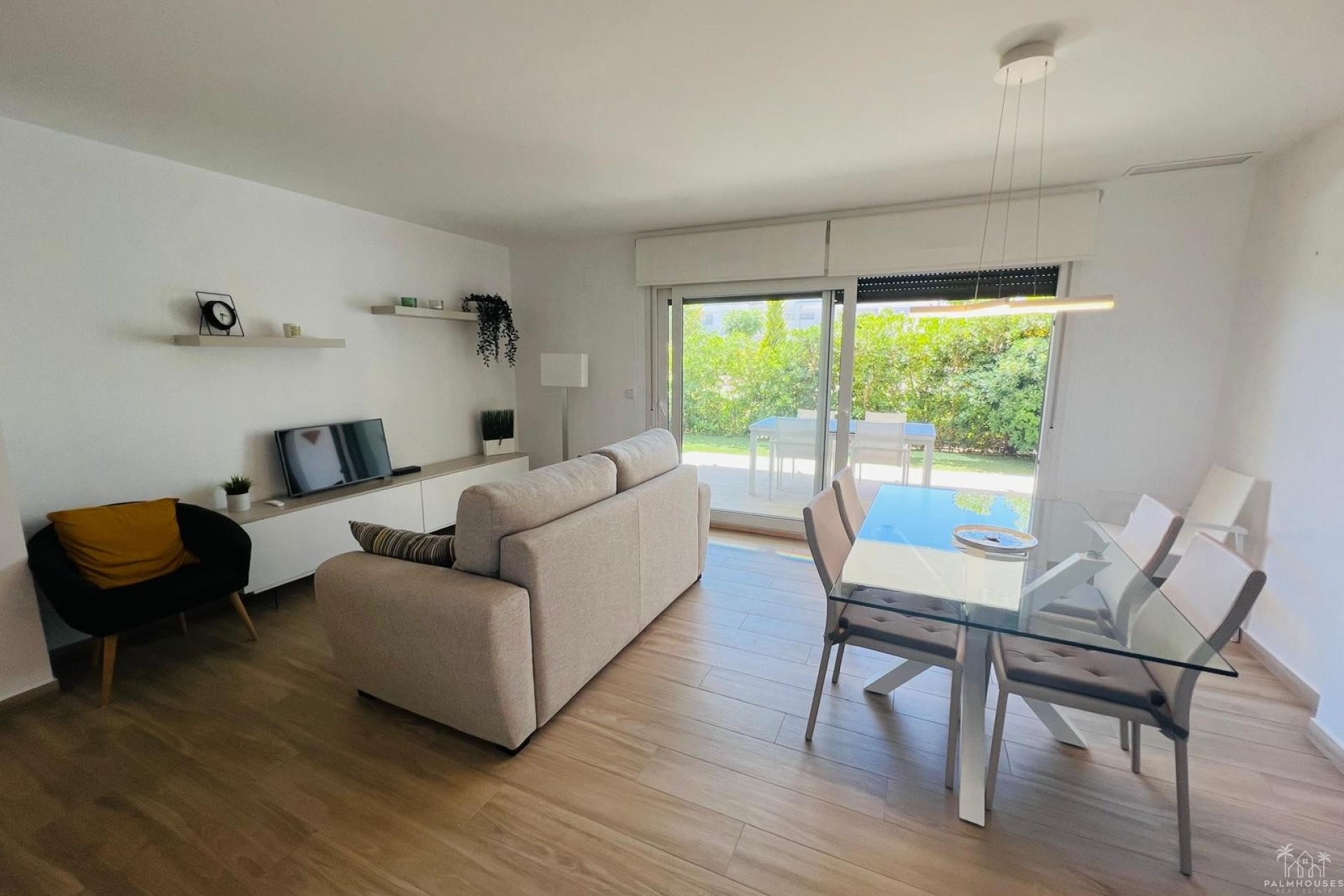 Resale - Apartments - Entre Naranjo - Vistabella Golf - Entre Naranjos - Vistabella Golf