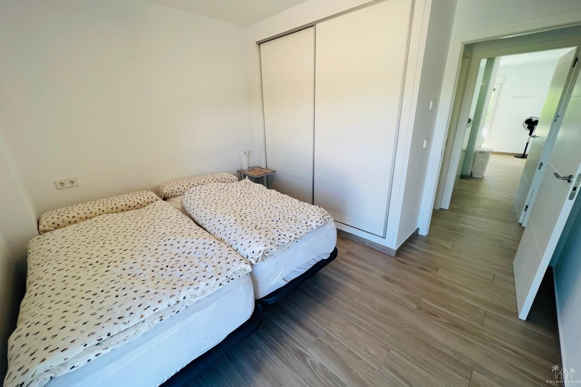 Resale - Apartments - Entre Naranjo - Vistabella Golf - Entre Naranjos - Vistabella Golf