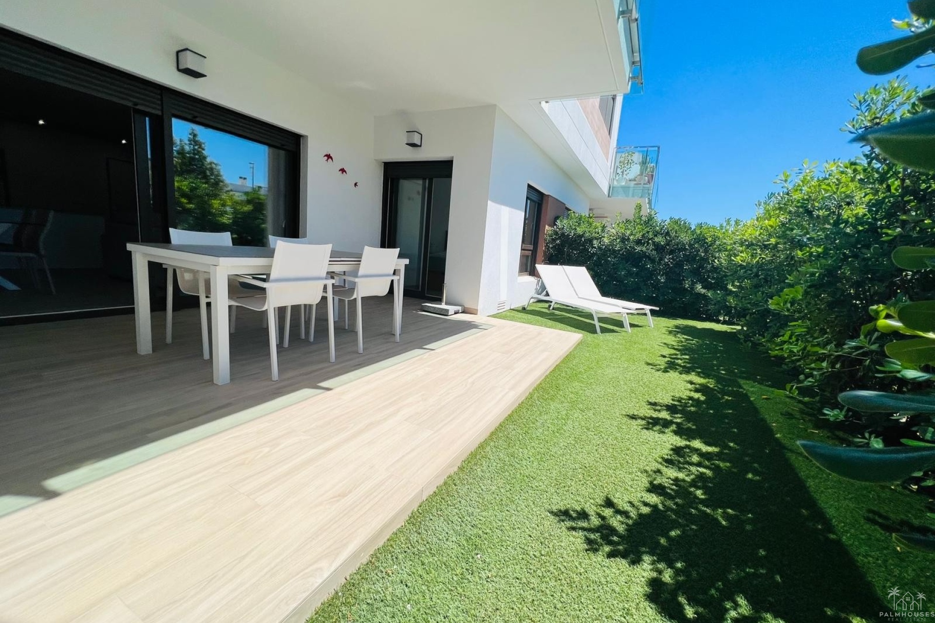 Resale - Apartments - Entre Naranjo - Vistabella Golf - Entre Naranjos - Vistabella Golf
