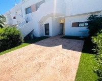 Resale - Apartments - Entre Naranjo - Vistabella Golf - Entre Naranjos - Vistabella Golf