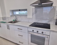 Resale - Apartments - Finestrat - Cala de Finestrat