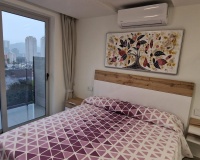 Resale - Apartments - Finestrat - Cala de Finestrat