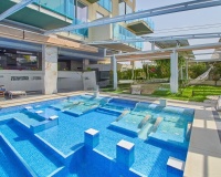 Resale - Apartments - Finestrat - Cala de Finestrat