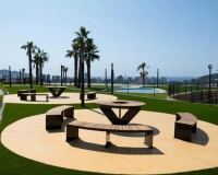 Resale - Apartments - Finestrat - Costa Blanca