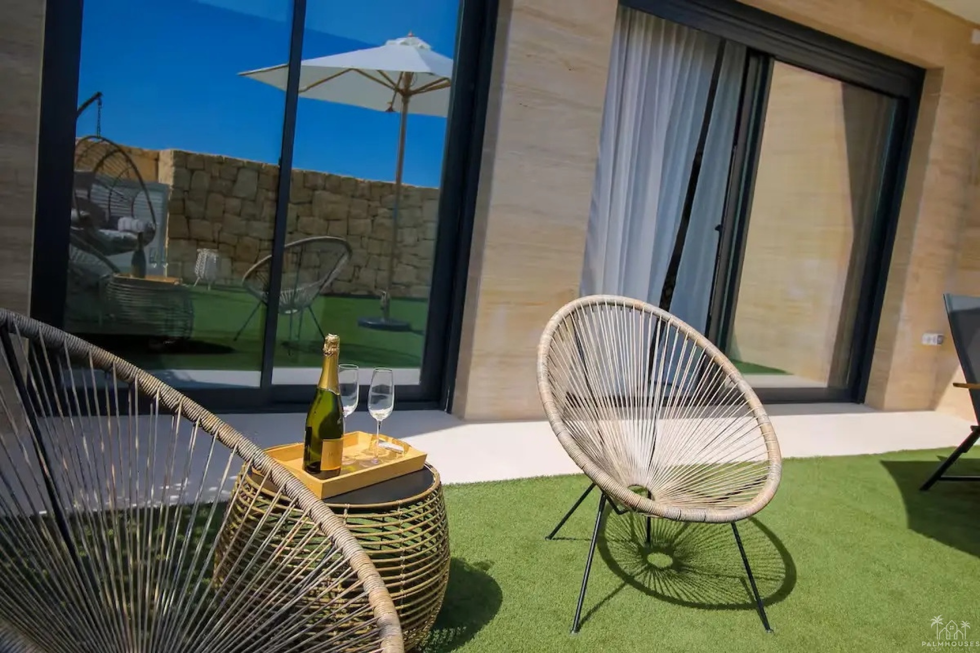 Resale - Apartments - Finestrat - Costa Blanca