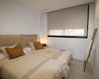 Resale - Apartments - Finestrat - Costa Blanca