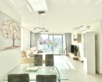 Resale - Apartments - Finestrat