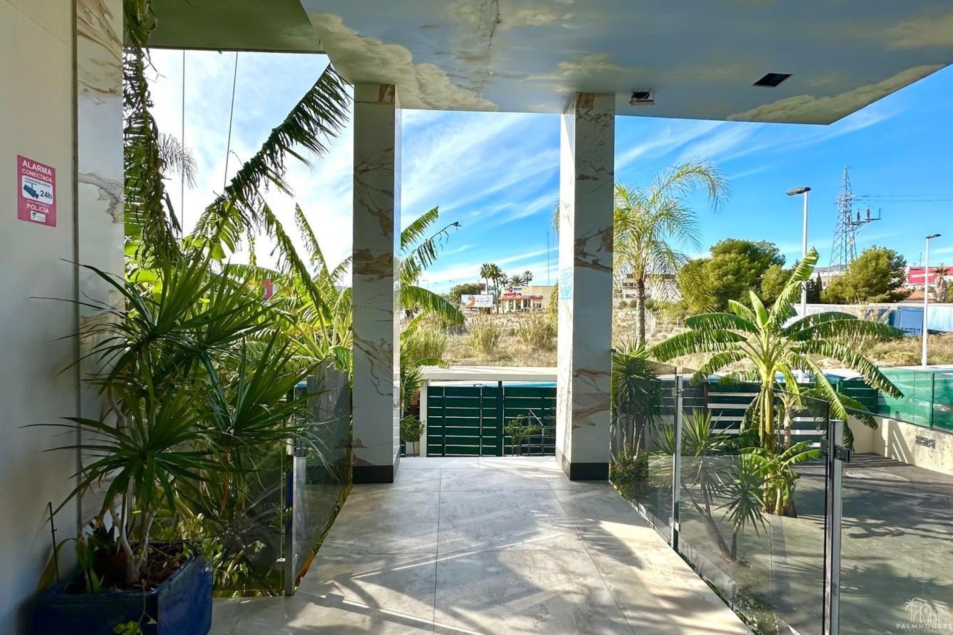 Resale - Apartments - Finestrat