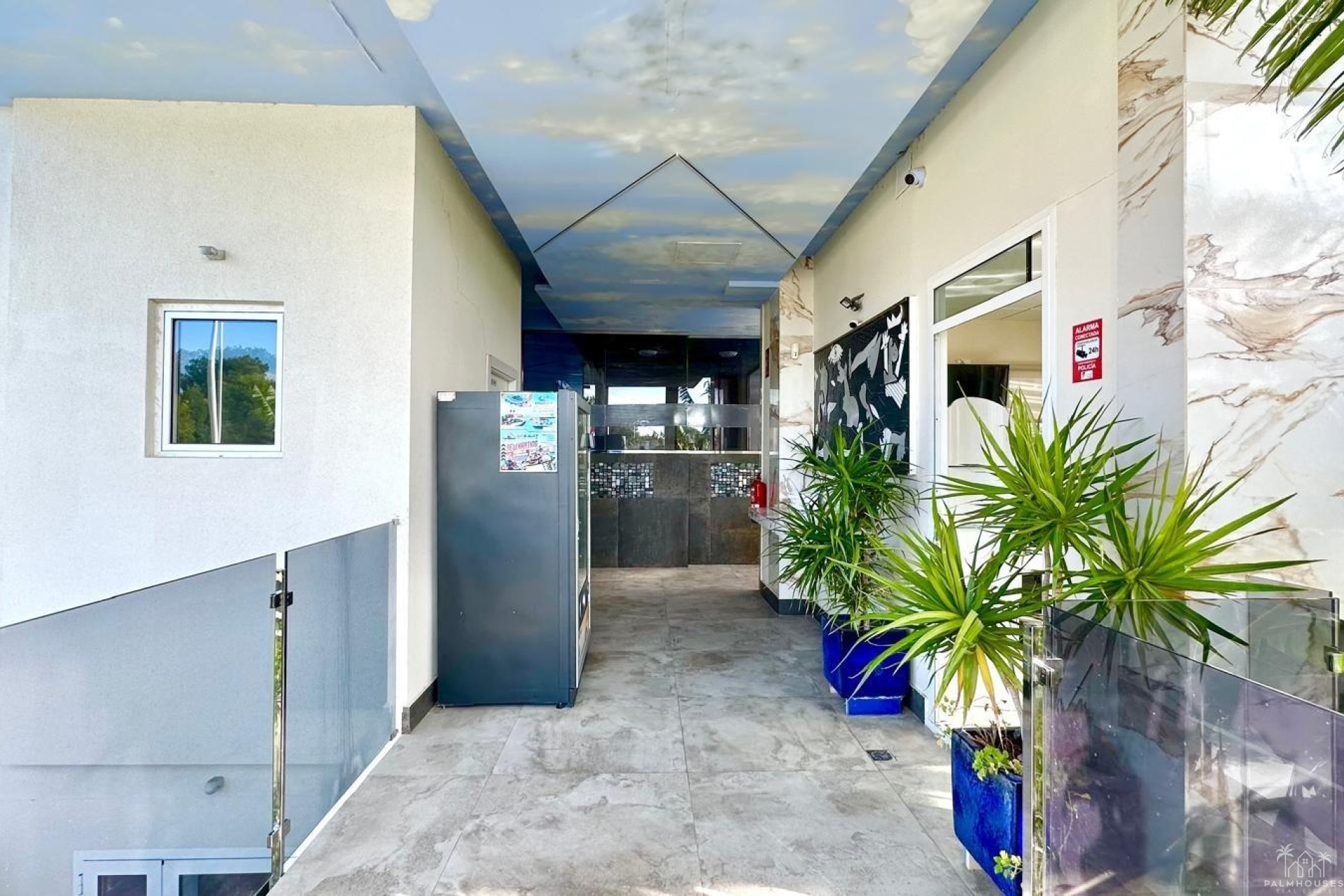 Resale - Apartments - Finestrat