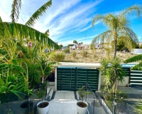 Resale - Apartments - Finestrat