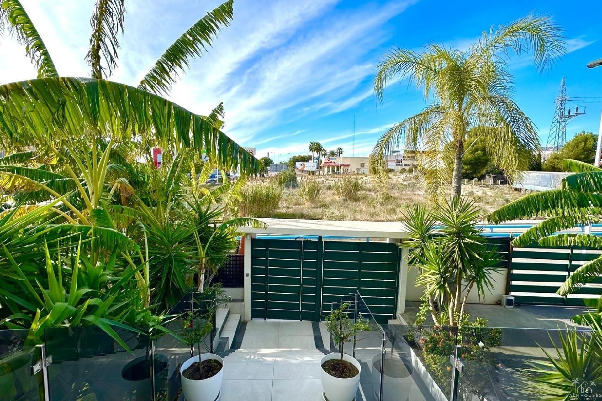 Resale - Apartments - Finestrat