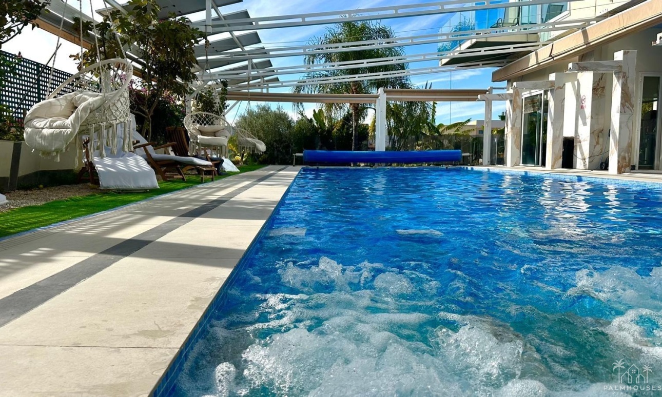 Resale - Apartments - Finestrat
