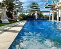 Resale - Apartments - Finestrat