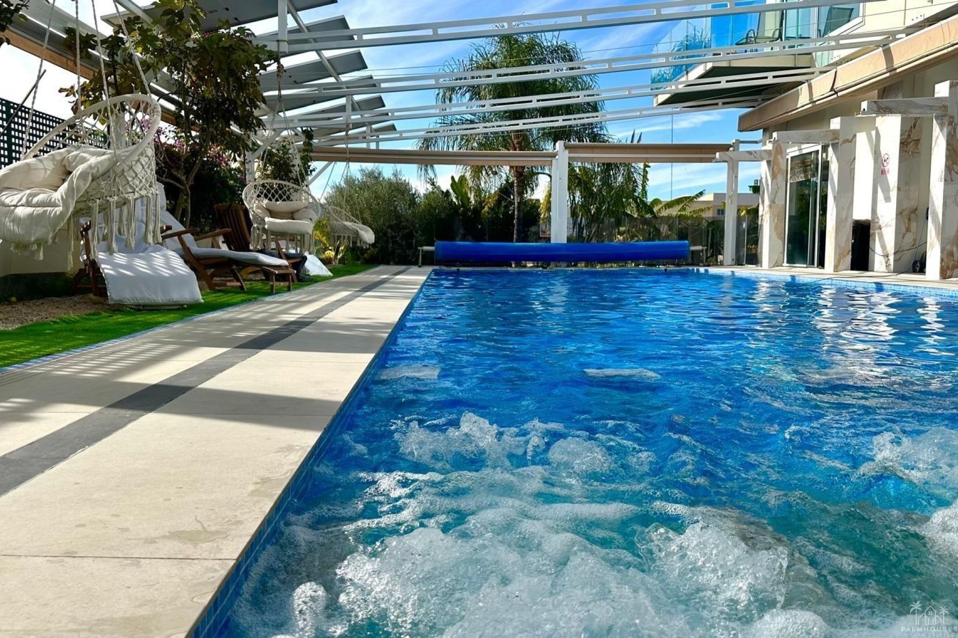 Resale - Apartments - Finestrat