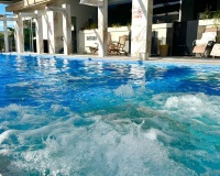 Resale - Apartments - Finestrat