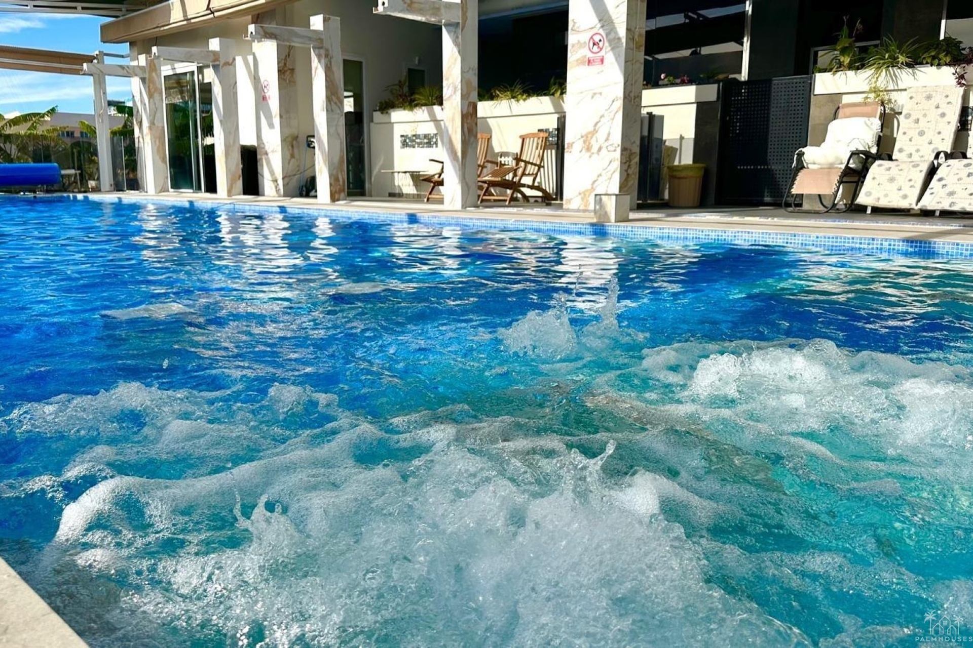 Resale - Apartments - Finestrat