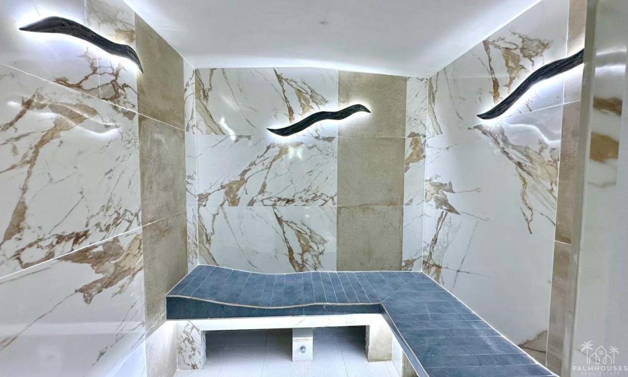 Resale - Apartments - Finestrat