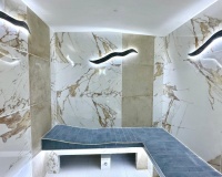 Resale - Apartments - Finestrat
