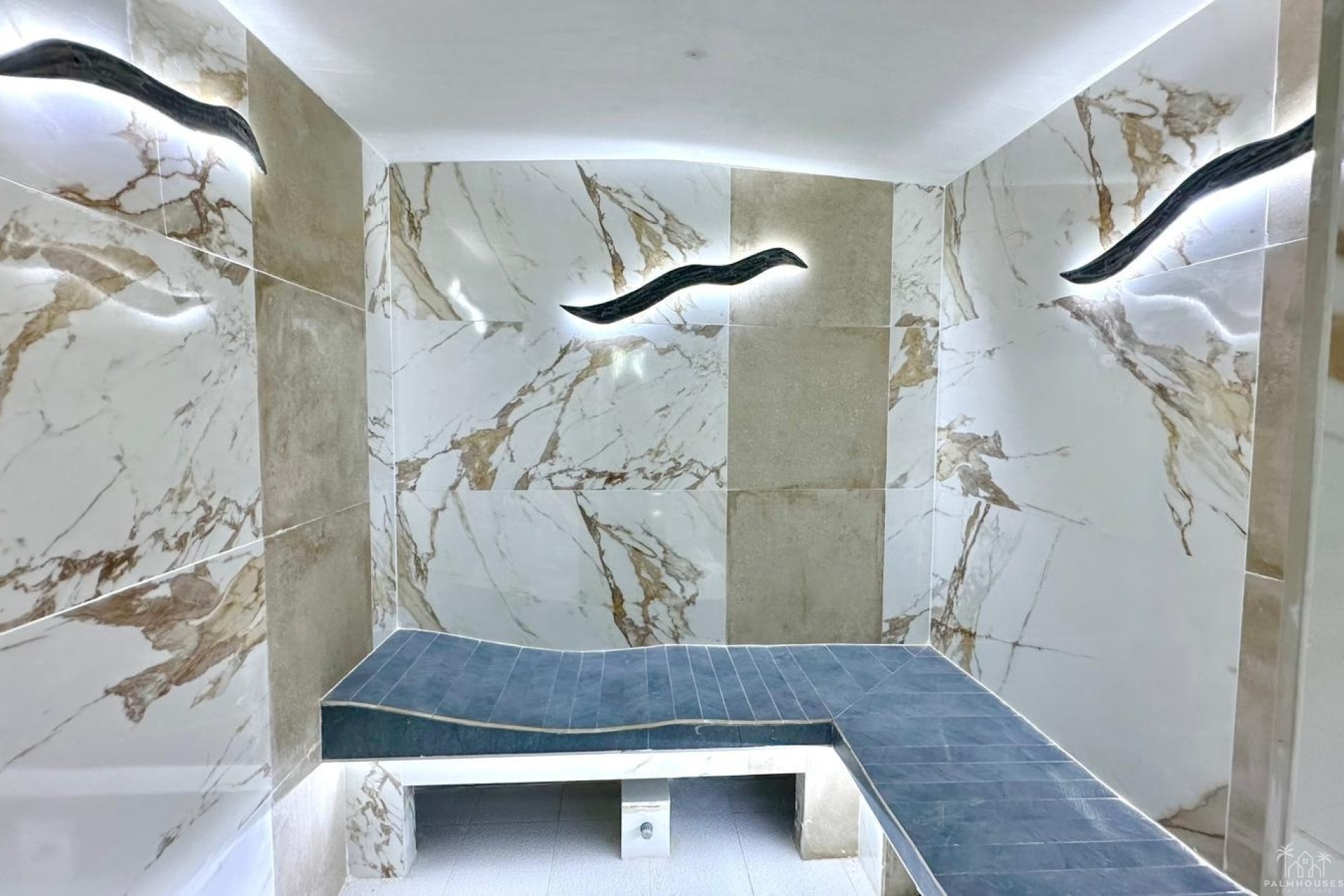 Resale - Apartments - Finestrat