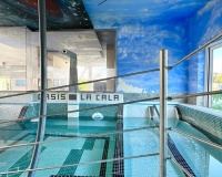 Resale - Apartments - Finestrat