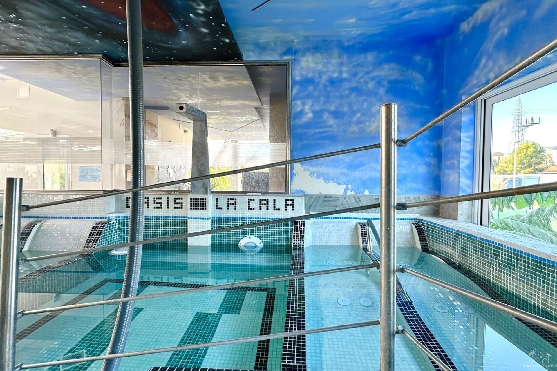 Resale - Apartments - Finestrat