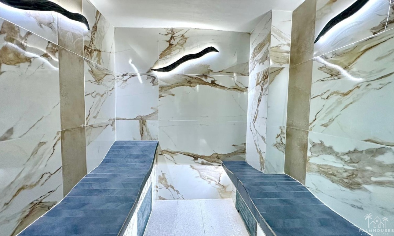 Resale - Apartments - Finestrat