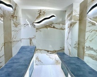 Resale - Apartments - Finestrat
