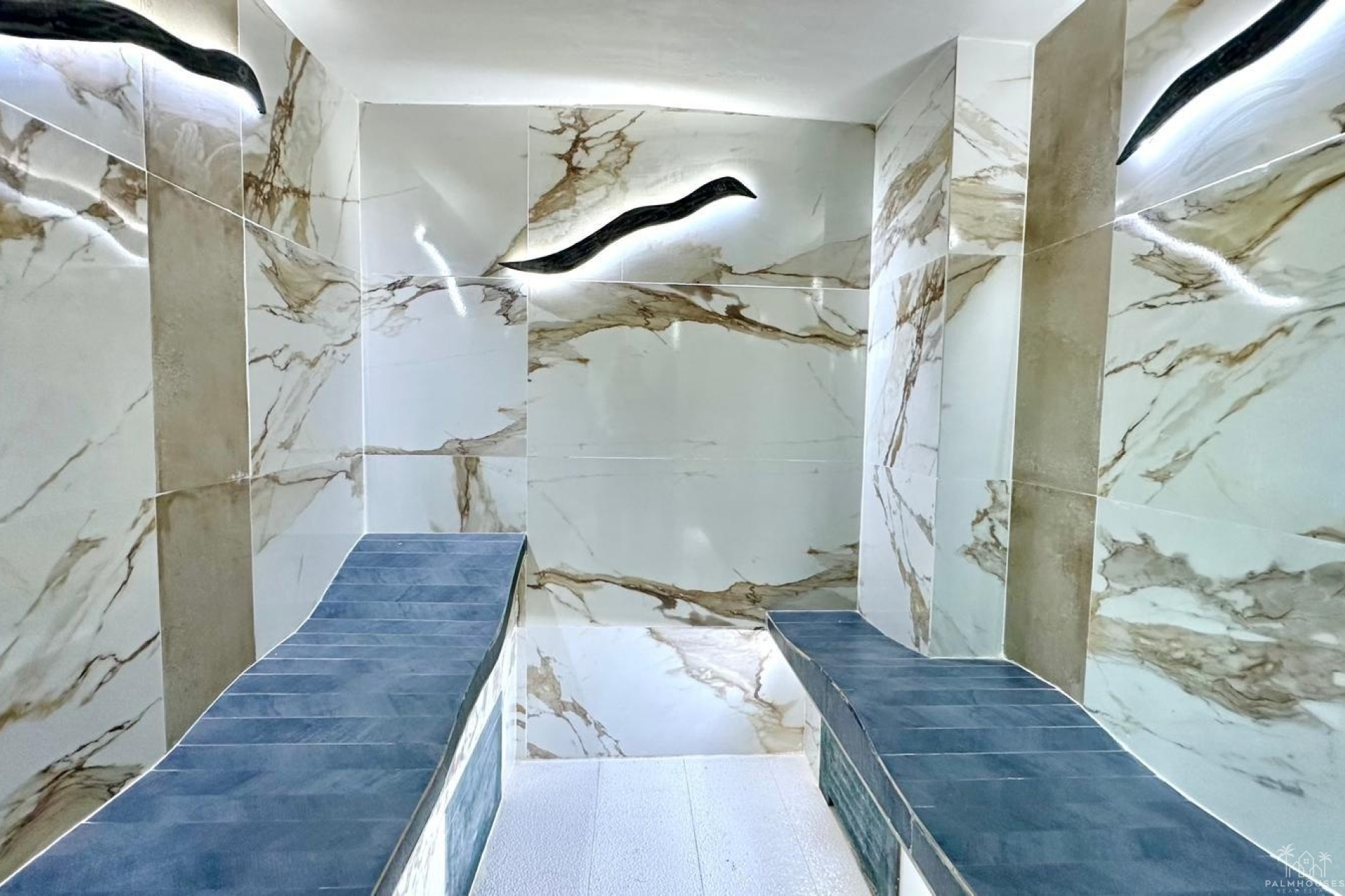 Resale - Apartments - Finestrat