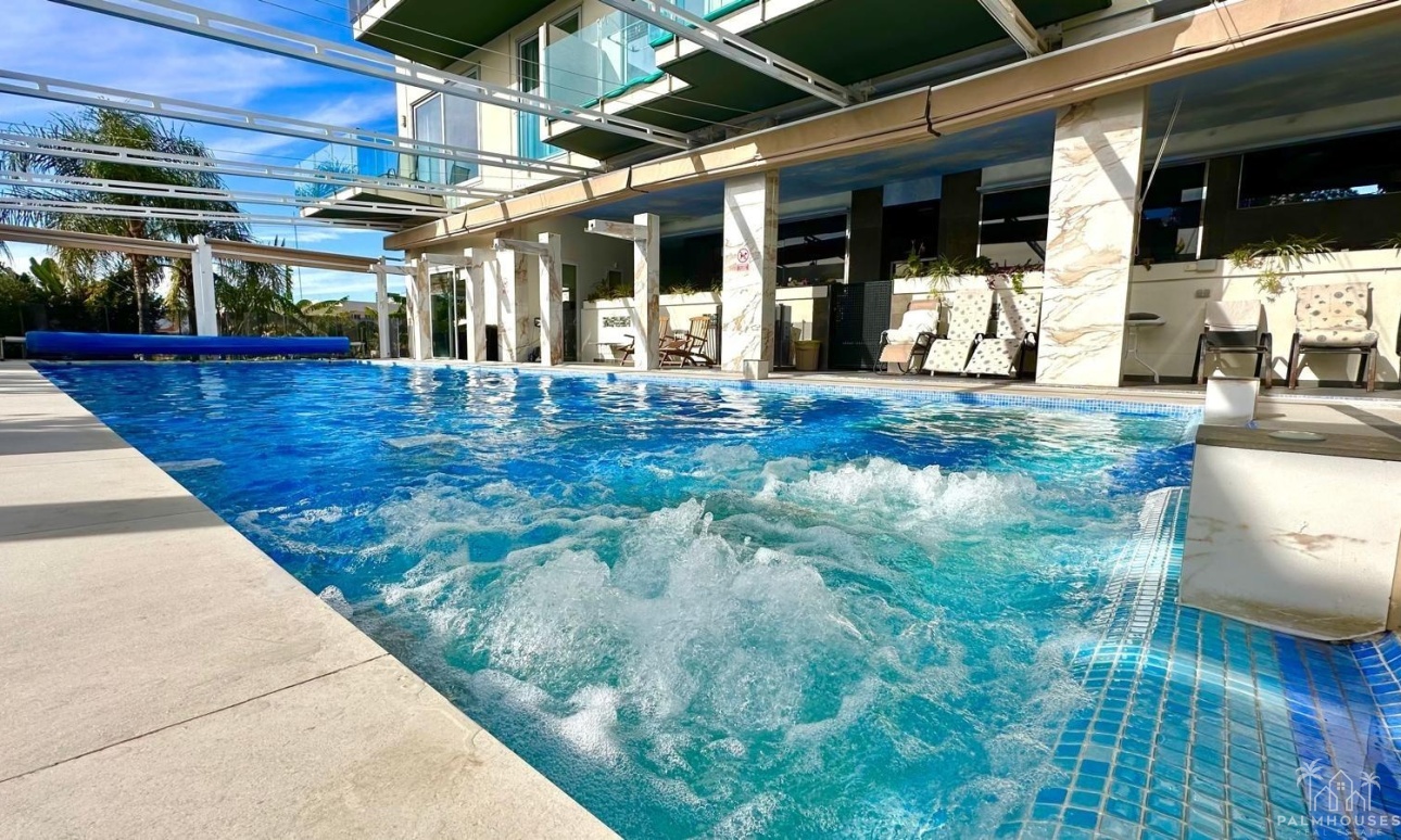 Resale - Apartments - Finestrat