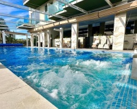Resale - Apartments - Finestrat