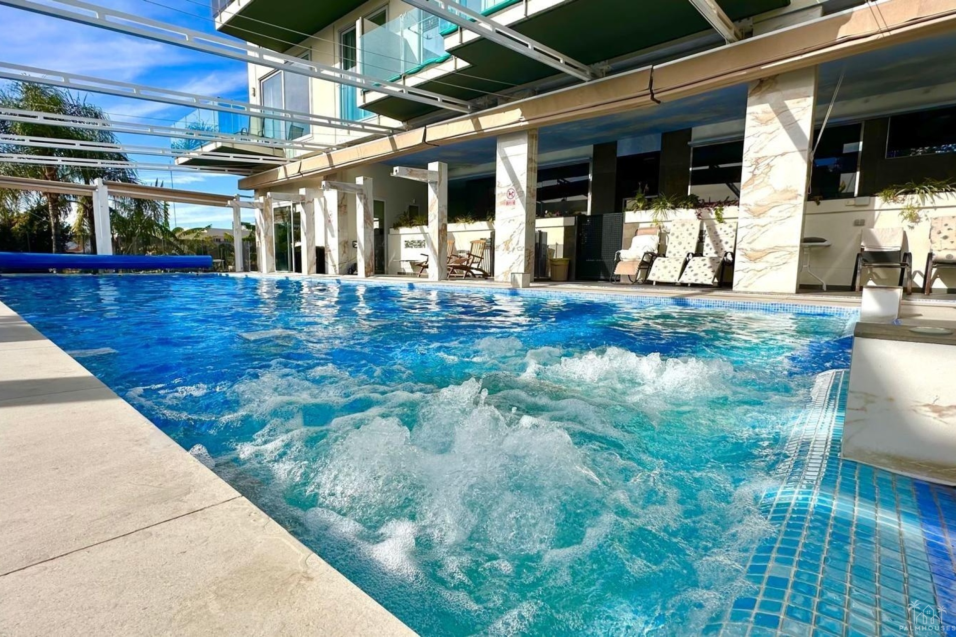 Resale - Apartments - Finestrat
