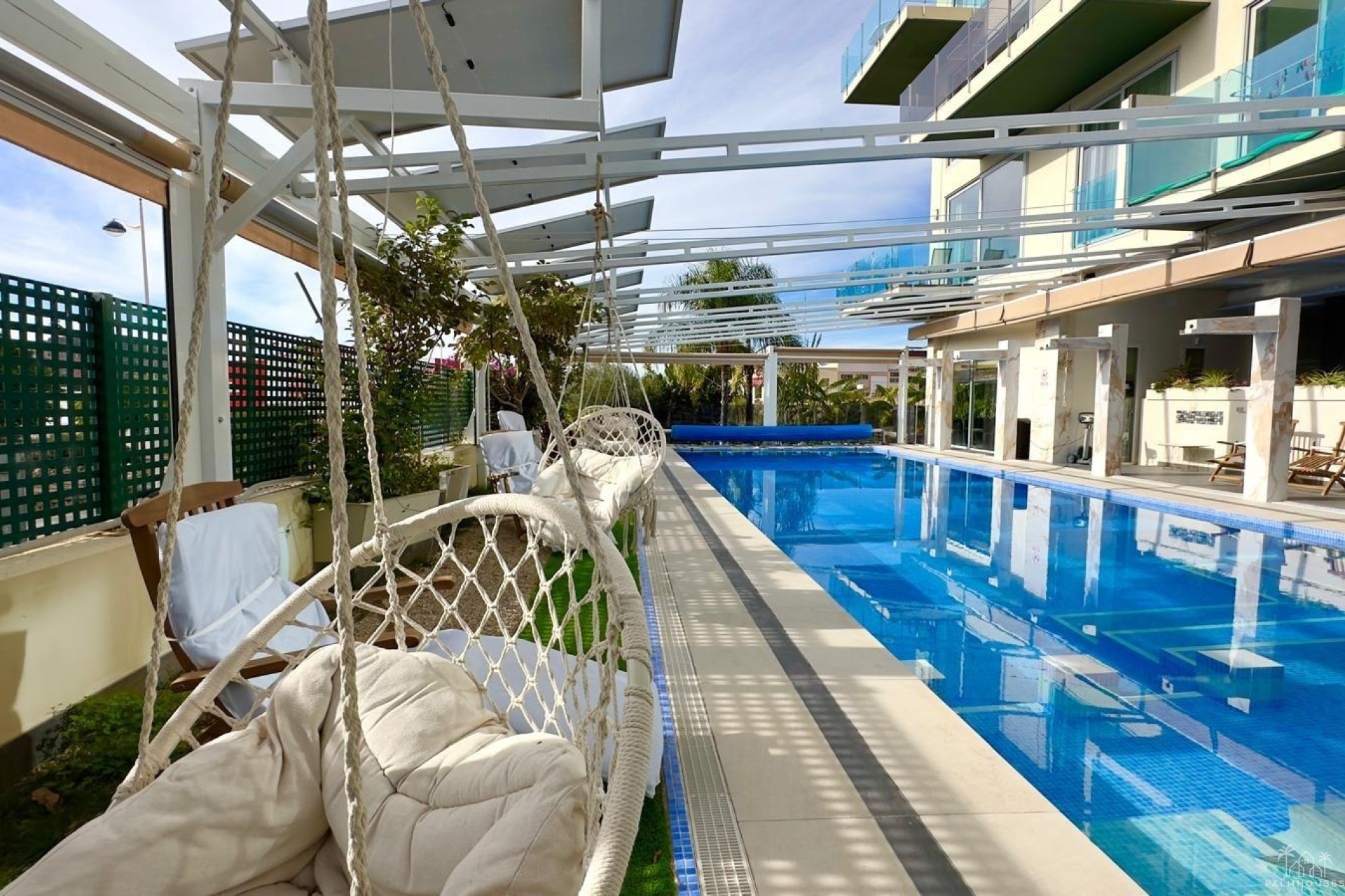 Resale - Apartments - Finestrat