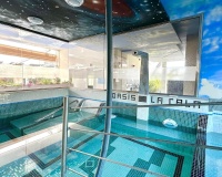 Resale - Apartments - Finestrat