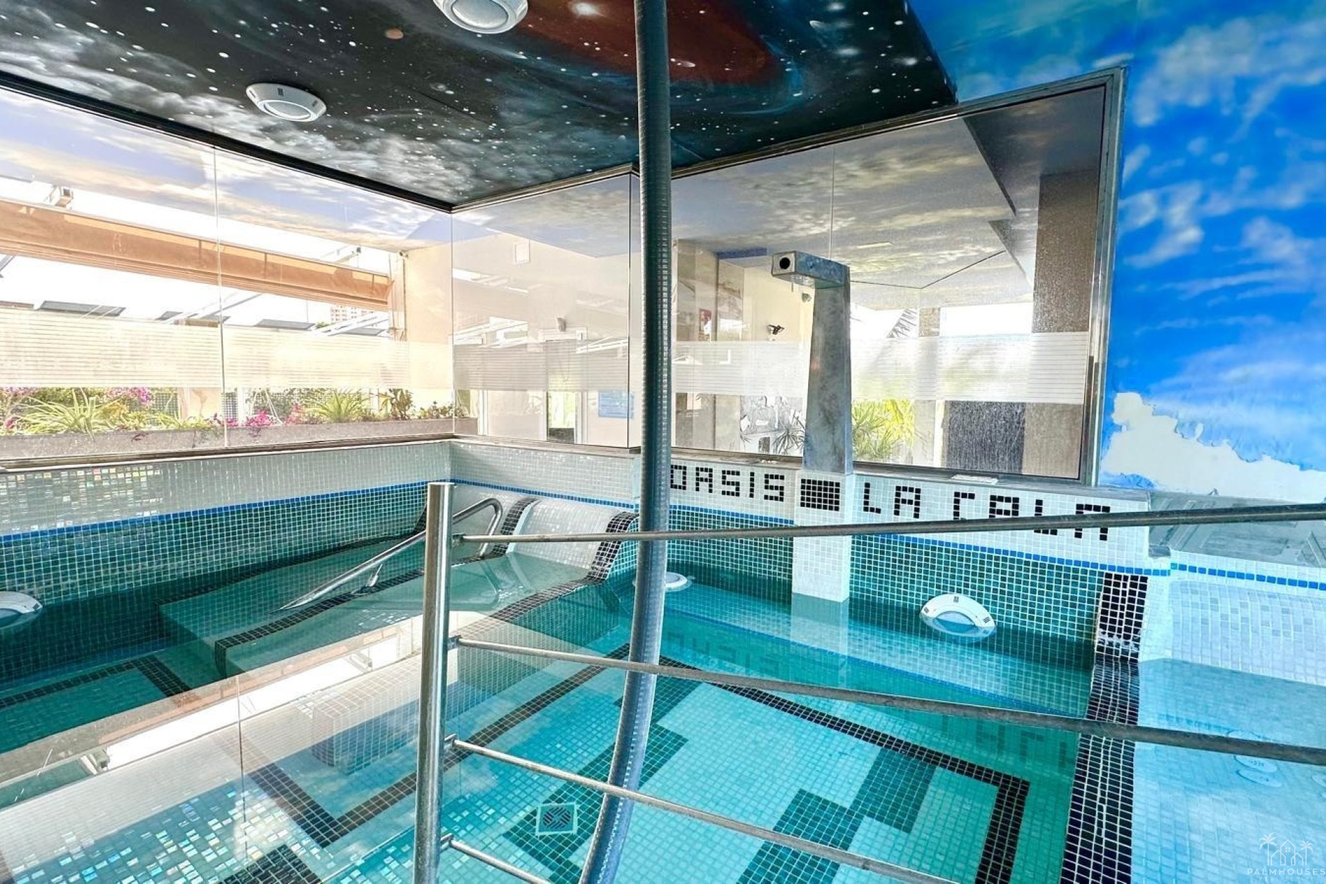 Resale - Apartments - Finestrat