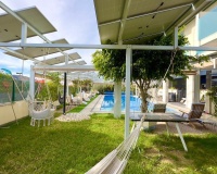 Resale - Apartments - Finestrat