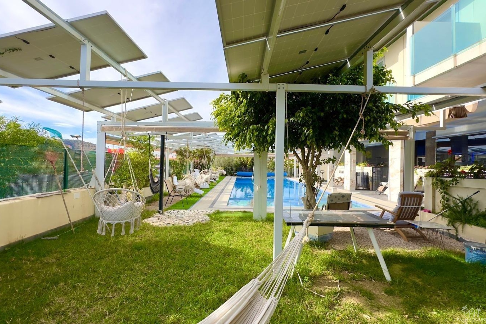 Resale - Apartments - Finestrat