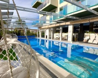 Resale - Apartments - Finestrat