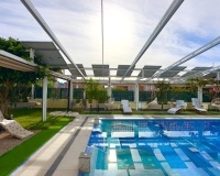 Resale - Apartments - Finestrat