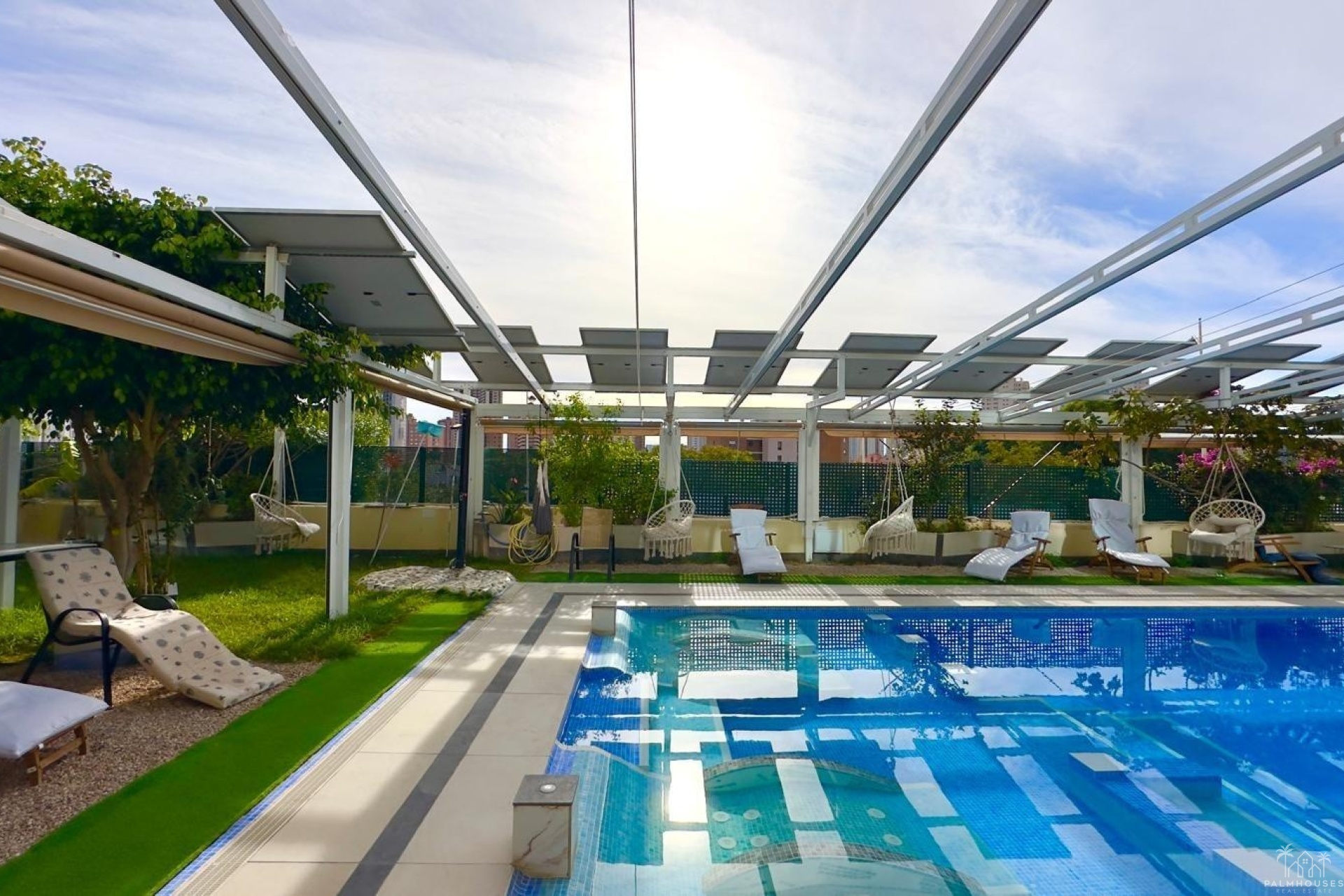 Resale - Apartments - Finestrat
