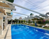 Resale - Apartments - Finestrat