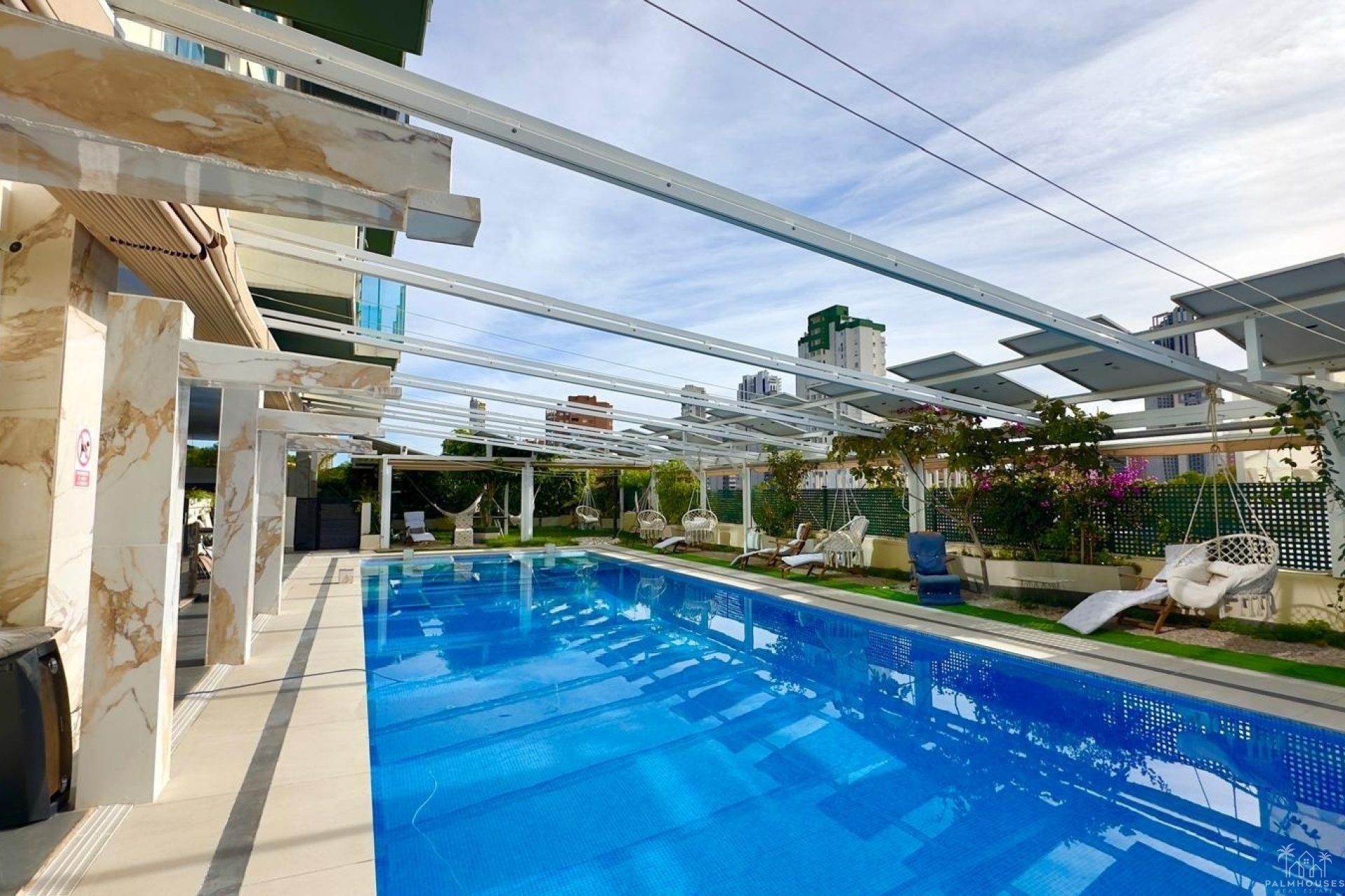 Resale - Apartments - Finestrat